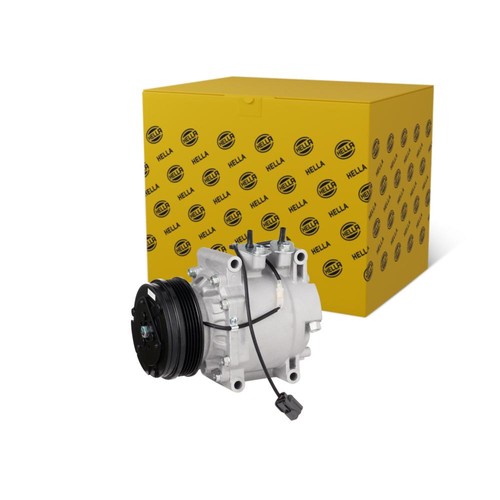 Hella compressor air - compressor,,
