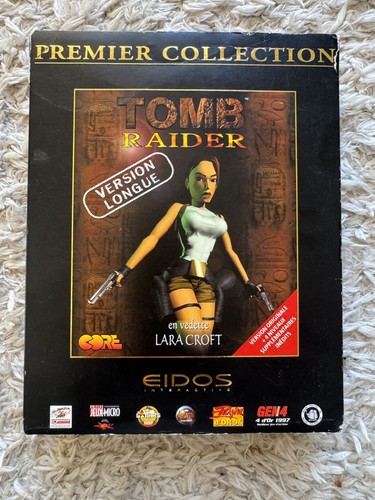 Tomb raider gold apple power - tomb,