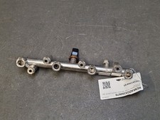 Rampe injection - Renault Clio