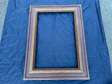 Cadre ancien 85 x 65 cm –