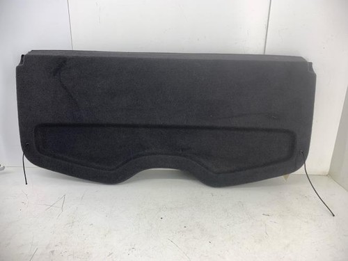 Plage arriere renault clio - plage,