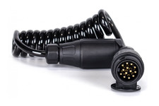 Kamar spiralkabel m - spiralkabel, 3