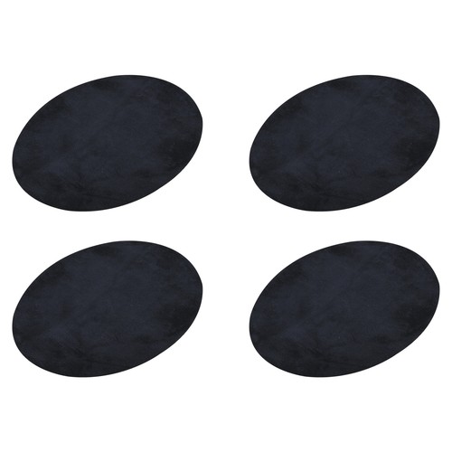 Coudé genou thermocollant - genou,