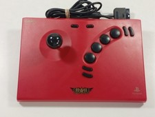 NEOGEO STICK 2 MARK OF THE WOLVES SONY PLAYSTATION 2 (PS2) JAPAN OCCASION (CONTR