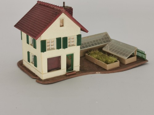 Jouef maison horticulteur - jouef,