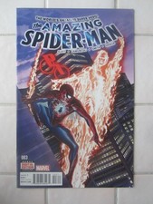 Amazing Spider-man n° 3 à 15