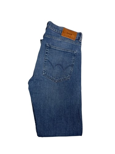 Jean edwin blue bleu - jean, 85