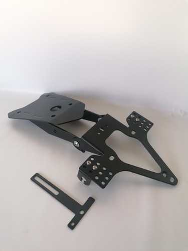 Support plaque grofatec - plaque,