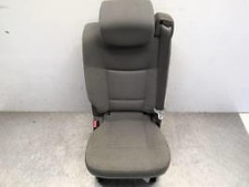 Siege arriere gauche/droit (3 EME RANGEE) RENAULT ESPACE 4 PHASE 1 2./R:90389695