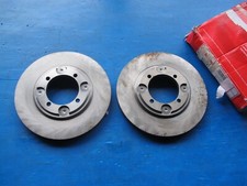 Disques de freins avant Brembo pour: Hyundai: Coupé, Lantra, Elantra