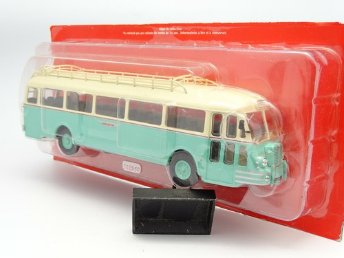Altaya ixo presse bus - altaya,