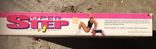 Original Super Stepper.  Holds