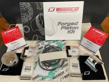 WISECO WK1252 Kit De Pistons
