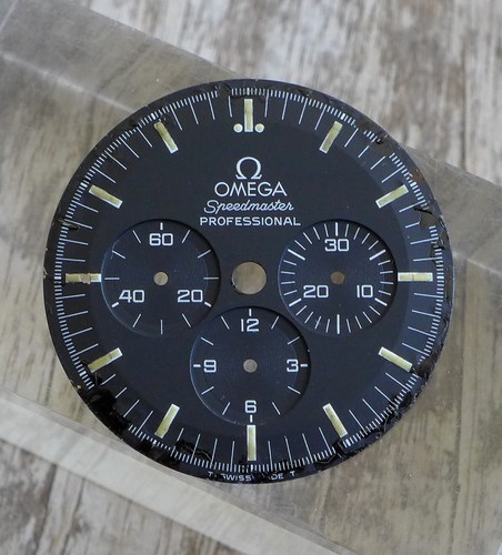 Original omega speedmaster - original,