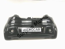 PARE-CHOC ARRIERE MICROCAR DUE MUST PROGRESS 2023-2023 / NE 57511