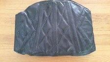 1 Ceinture Lombaire en cuir pour Moto Taille 38 /40
