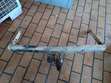 Attelage De Remorque Fixe AHK