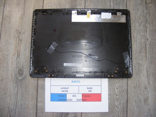 Coque plasturgie arrière - coque, /