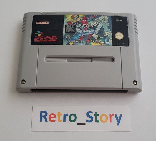 Super nintendo snes - nintendo,