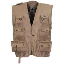 FOX OUTDOOR Gilet Veste