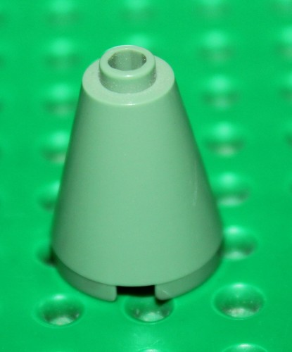 Lego harry potter sandgreen - harry,