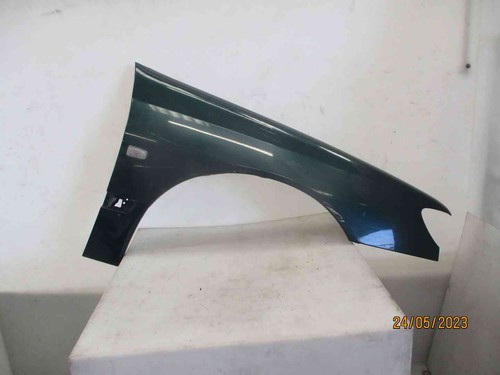 Aile avant droite peugeot 406 - aile,