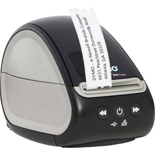 Dymo labelwriter 550 turbo - dymo,