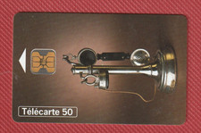 TELECARTE F791A - Collection Historique 15 - A.O.I.P - OB2  T2G . 50U - 7/97 TBE