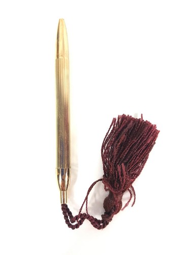 Stylo bille waterman - stylo, plaqué