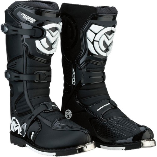 Botte moto cross moose - de,