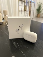 Apple AirPods Pro 2 blancs