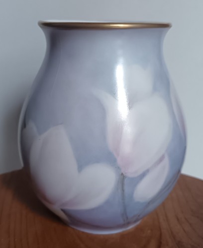 Vintage très joli - joli, vase