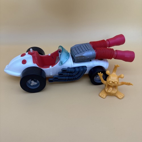 Ecto 500 the real - the,