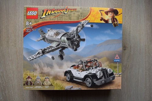 Lego 77012 la - -,