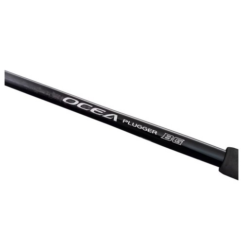Shimano ocea plugger - shimano,