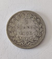 Monnaie francs louis - 5,