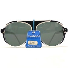 Lunettes Vintage LOUBSOL " Gex