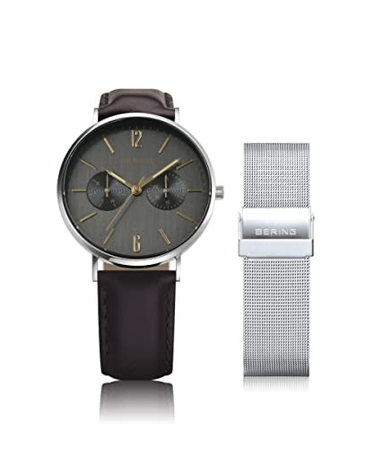 Montre unisexe exclusive