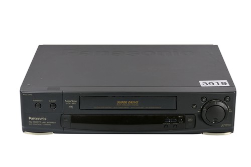 Panasonic hd670 - panasonic, nv-hd670