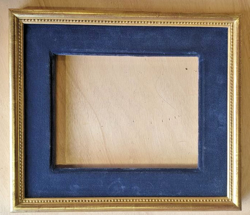 Cadre ancien bois - cadre,