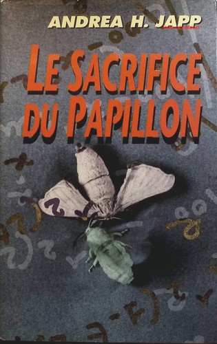 Sacrifice papillon - du,
