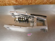 Bras oscillant + amortisseur