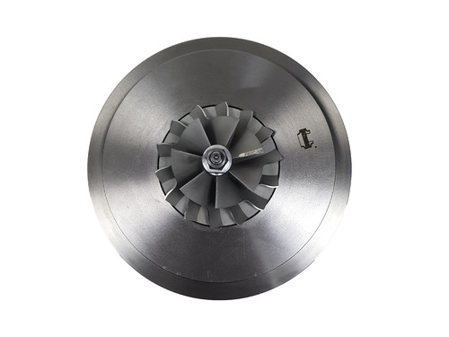 Cartouche turbo pour niveleuse