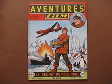 ARTIMA  :  AVENTURES-FILM n°