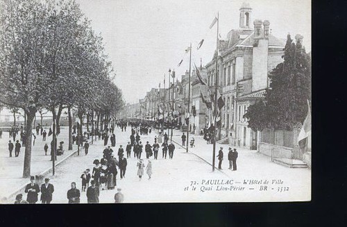 PAUILLAC