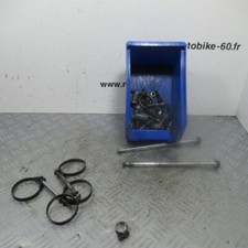 Visserie moteur Suzuki GSXR