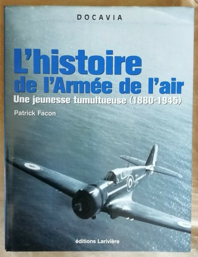Histoire armée de - l'histoire,