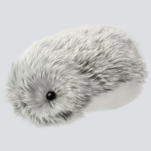 Casio pet moflin - casio,