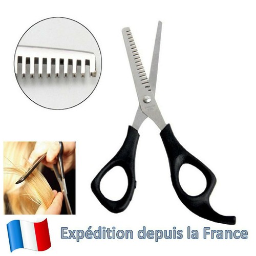 Ciseaux effileur - , à