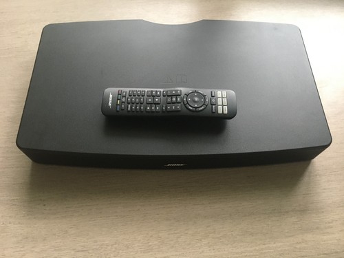 Bose solo barre son home - solo,